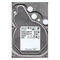 Toshiba 4TB Sata Desktop Hard Disk